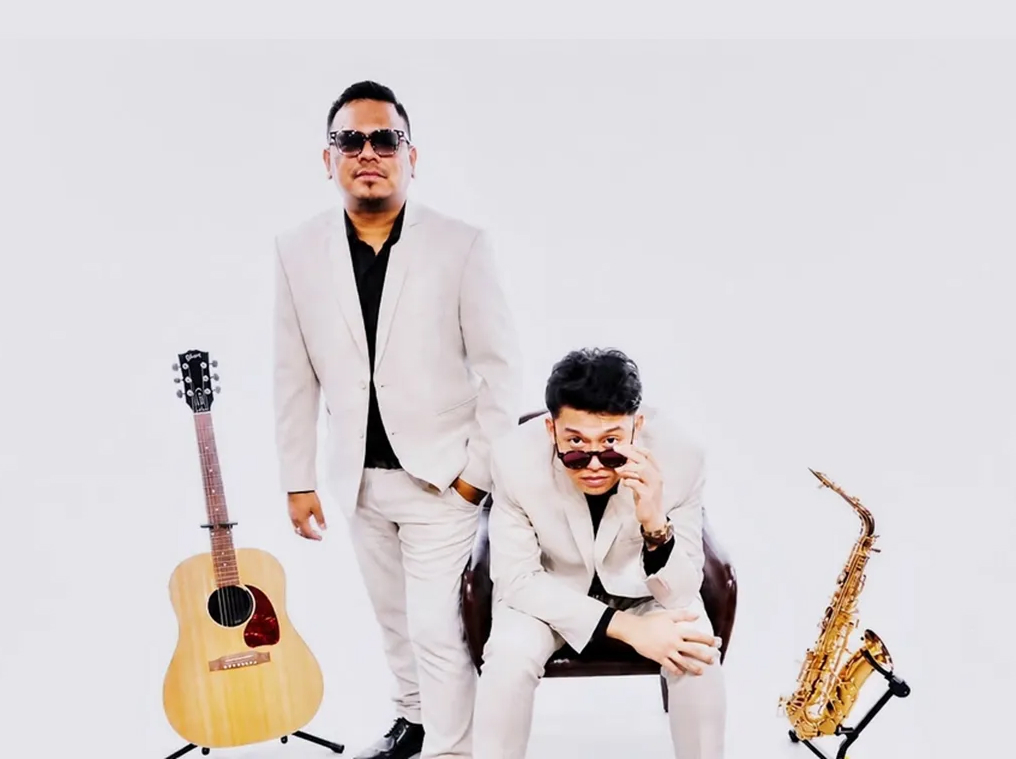 Potret Tiggi Band